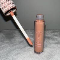 Image 2 of Overnight — Medium Nude