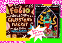 Image 2 of WHERE TO FIND ME THIS CHRISTMAS🎄🎄🎄