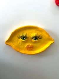 Image 4 of Whole Lemon Face