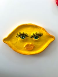 Image 3 of Whole Lemon Face