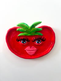 Image 2 of Tomato Face