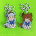 Umamusume Charms