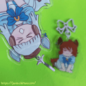Umamusume Charms