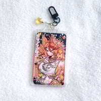 Image 2 of Buffpup Deco Photocard!