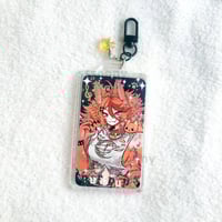 Image 3 of Buffpup Deco Photocard!