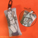 James Sunderland Mini Dakimakura Charm