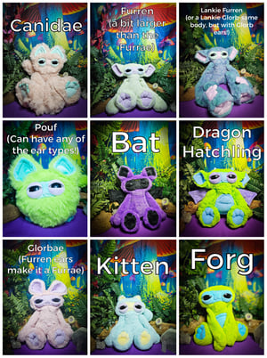 Semi Custom!! ☆Only 2 Spots Left!☆ (Open until filled or Dec. 31st)