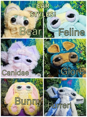 Semi Custom!! ☆Only 2 Spots Left!☆ (Open until filled or Dec. 31st)