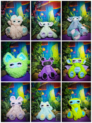 Semi Custom!! ☆Only 2 Spots Left!☆ (Open until filled or Dec. 31st)