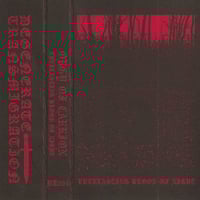 Orgy of Carrion "Everlasting Blood of Night" CS