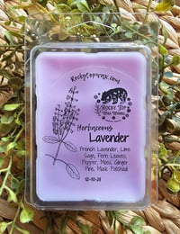 Herbaceous Lavender