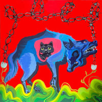 Eldest Daughter Print