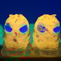 Image 2 of Double cast gus- snowblind