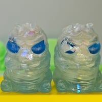 Image 1 of Double cast gus- snowblind