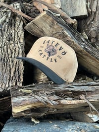 Image 2 of SC BLACK BROWN