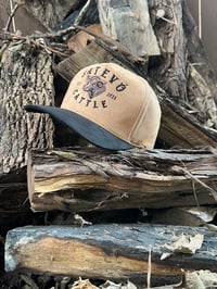 Image 3 of SC BLACK BROWN