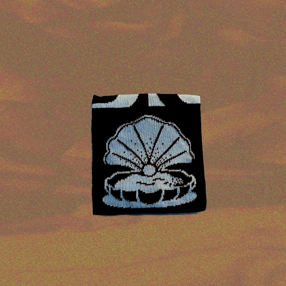 Image of SAINING - Scarf 