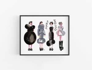 Image of Marc Jacobs