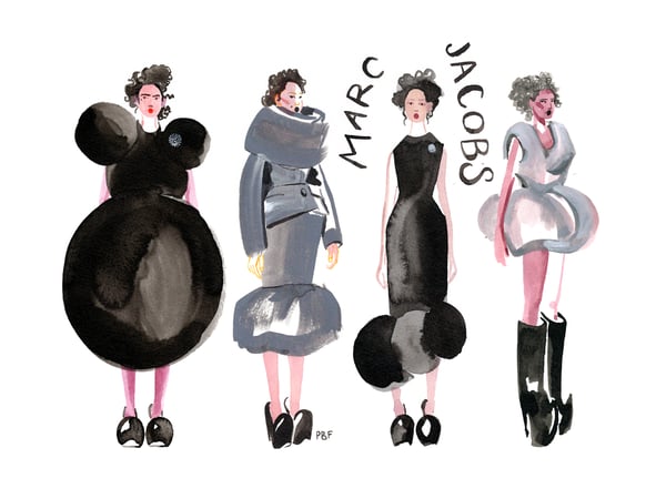 Image of Marc Jacobs