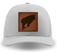 Goat Summit (Light Grey)