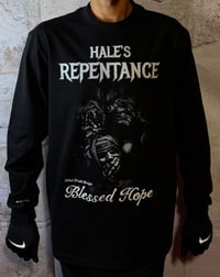 Image 3 of Blessed Hope Long Sleeve