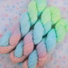 Iridescent Yarn: Starflower