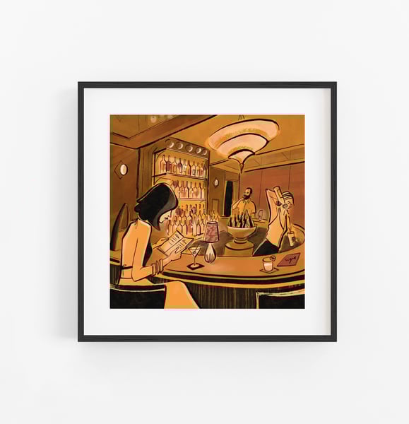 Image of Tigre Lower East Side