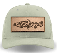 Paisley Trout (Quarry)