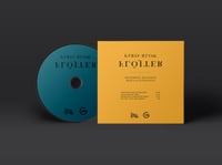 Image 4 of Flöjter Paris Blow CD