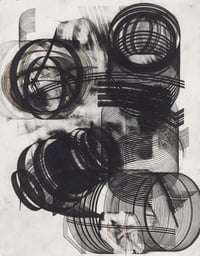 Image 1 of Trust Your Gut: Intuitive Drawing