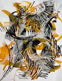 Image 2 of Trust Your Gut: Intuitive Drawing