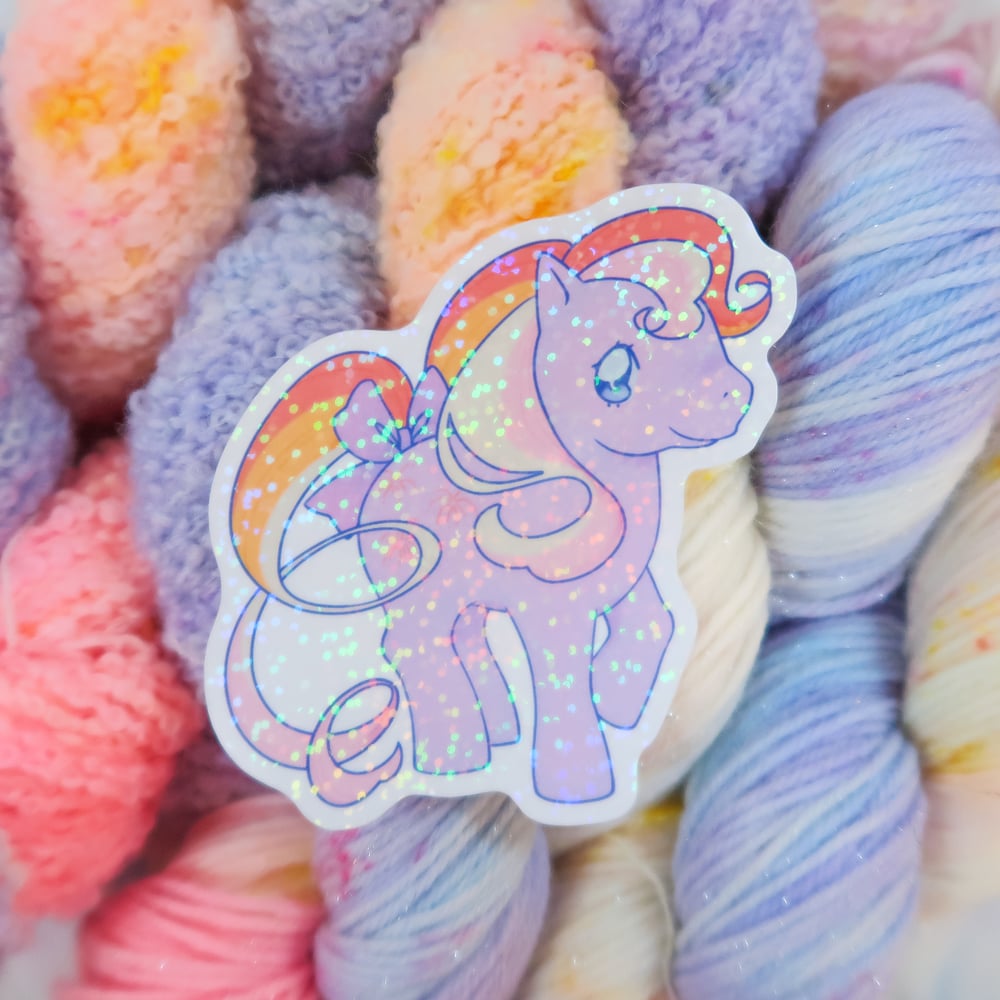 Yarn: Sky Rocket