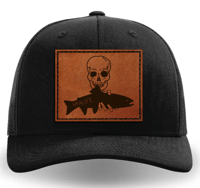 Lost Trout (Black)