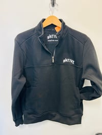 Image 1 of LA NATIVE Quarter Zip