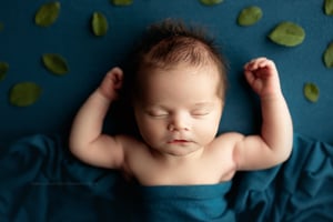 Image of Cozy / lagoon