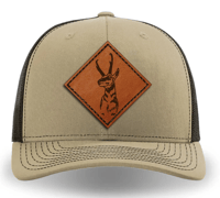 Speedgoat (Tan Brown)