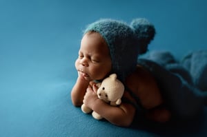 Image of Cozy / lagoon