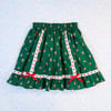 Ribbon Teddy Bear Skirt