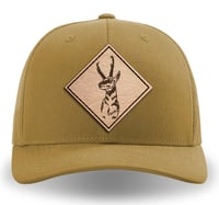 Speedgoat (Amber Gold)