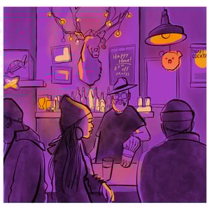 Image of Turtles All the Way Down