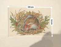 Image 3 of Not a creature was stirring, not even a mouse