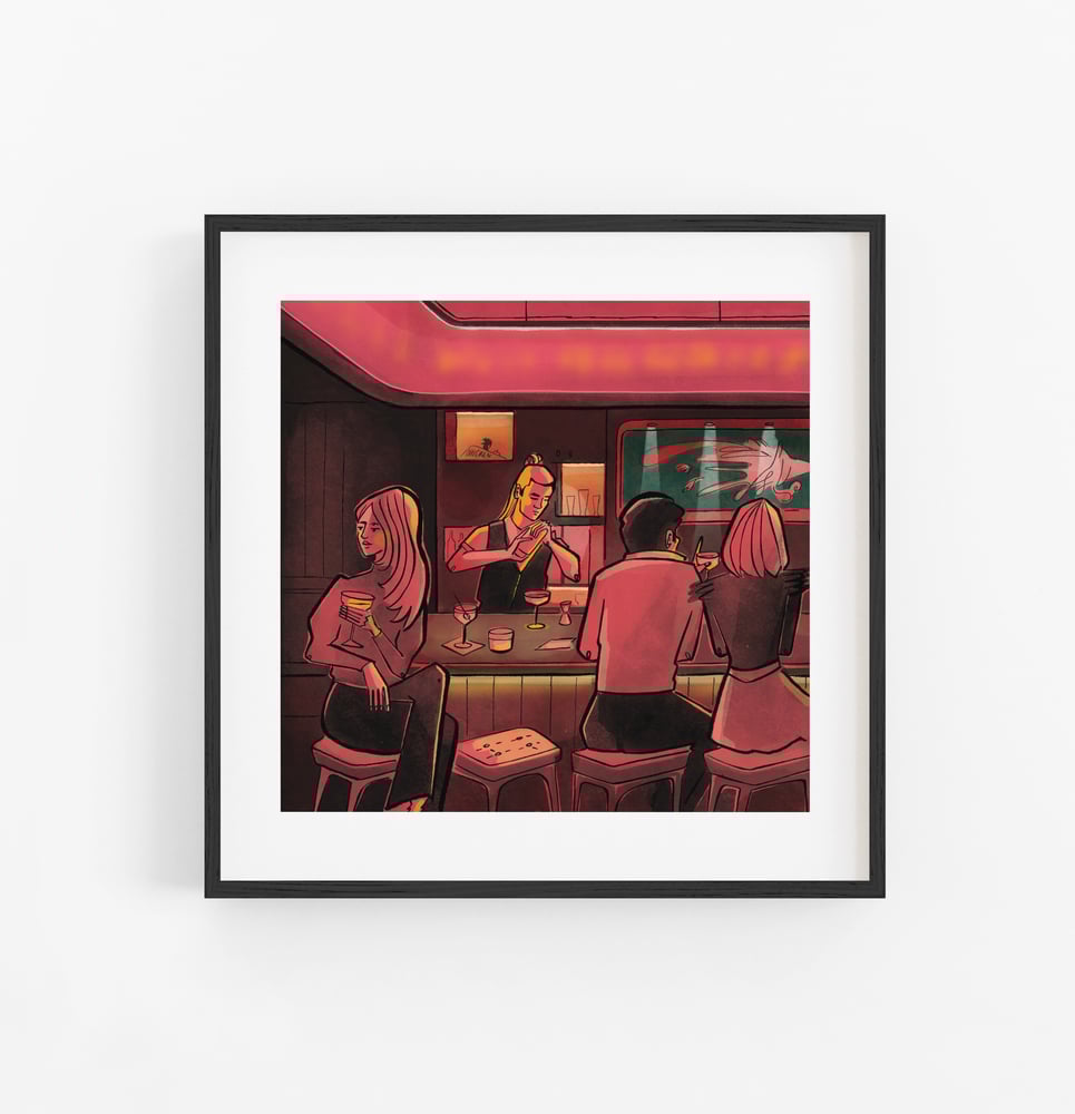 Image of Double Chicken Please