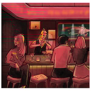 Image of Double Chicken Please