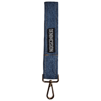 Original Jumbo Wristlet Key Fob - Classic Blue III