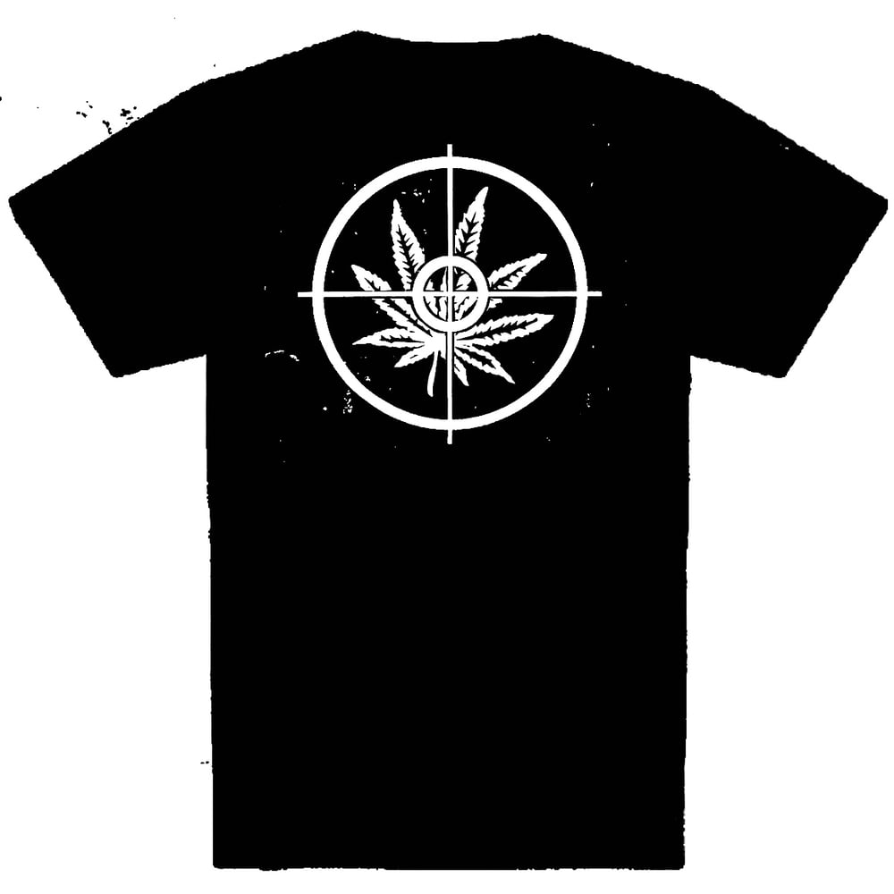 RE-ILLEGALIZE IT TEE