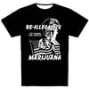 RE-ILLEGALIZE IT TEE