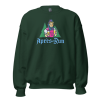 Image 2 of Apres Run Beer Garden