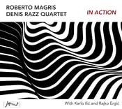 Image of In Action-Physical CD