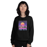 Image 4 of OUTRUN Sweatshirt