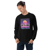 Image 5 of OUTRUN Sweatshirt